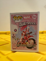 Gwenpool - Limited Edition Toys R Us Exclusive