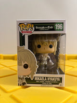 Funko POP! Mikaela Hyakuya