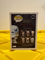 Funko POP! White Walker