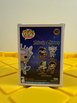 Funko POP! Noelle (Valkyrie Armor)