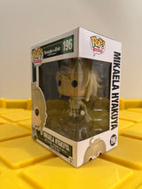 Funko POP! Mikaela Hyakuya