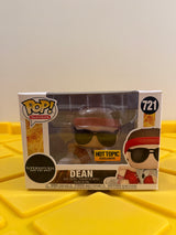 Funko POP! Dean - Limited Edition Hot Topic Exclusive