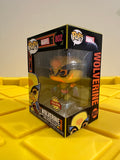 Wolverine (Black Light) - Limited Edition Special Edition Exclusive