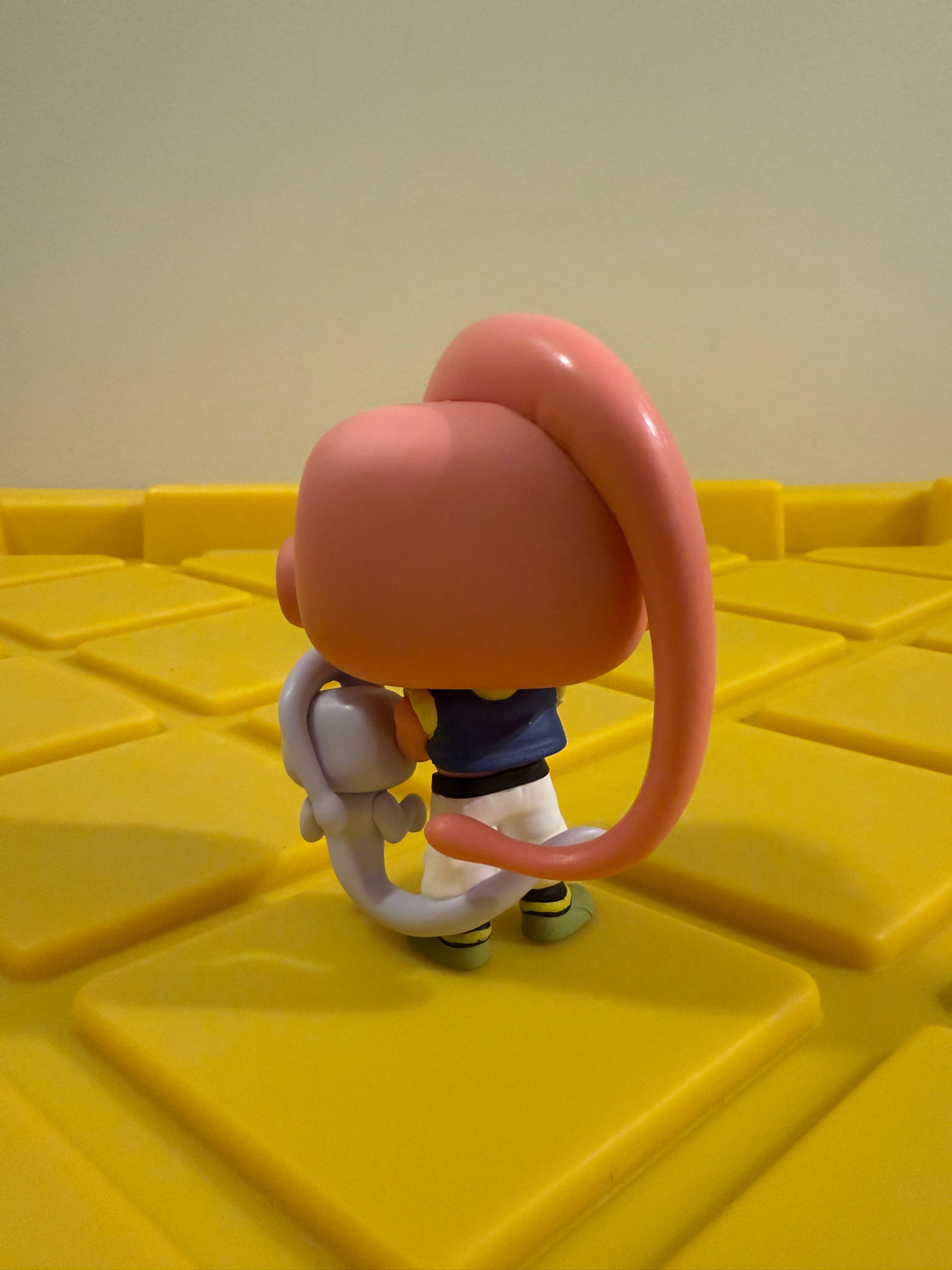 Funko POP! Super Buu with Ghost (OOB) - Limited Edition Special Edition Exclusive