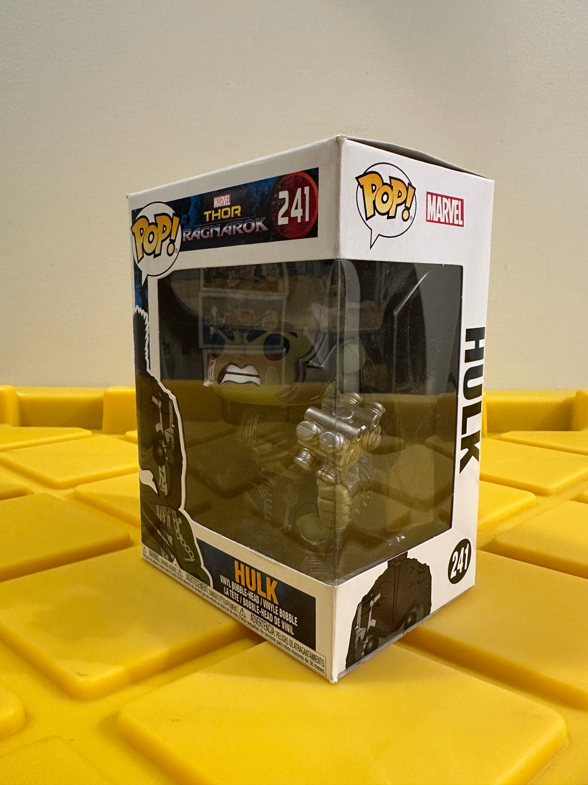 Funko POP! Hulk