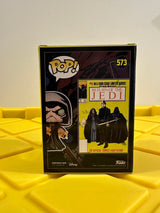 Emperor Palpatine - Limited Edition Target Exclusive