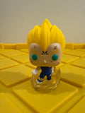 Funko POP! Majin Vegeta (OOB)