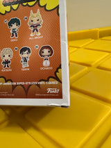 Funko POP! Deku (Battle) - Limited Edition Hot Topic Exclusive