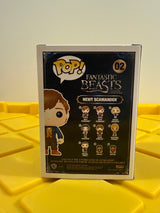 Funko POP! Newt Scamander