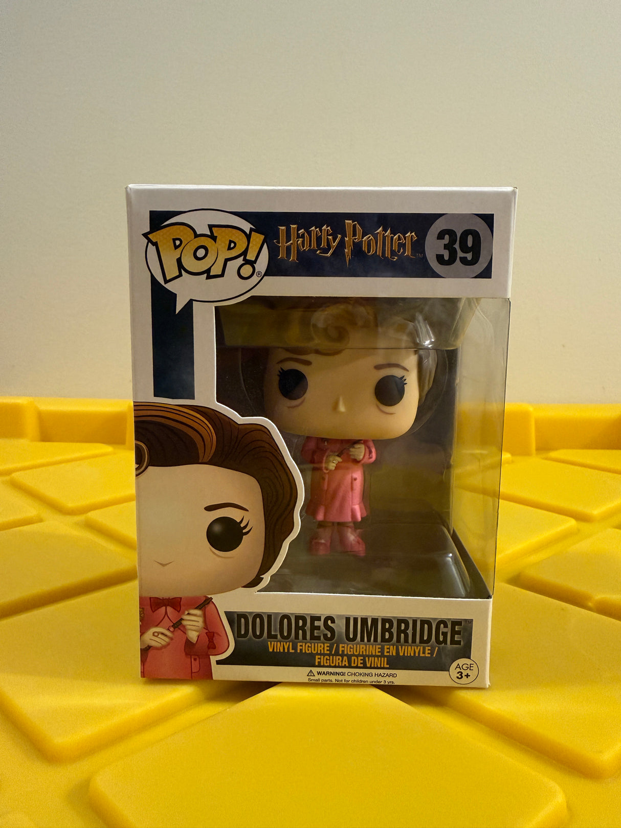 Funko POP! Dolores Umbridge