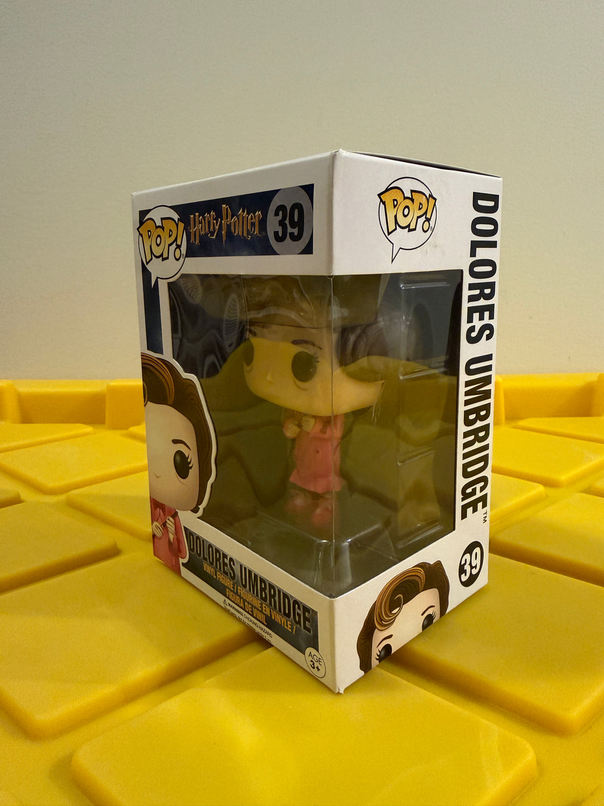 Funko POP! Dolores Umbridge