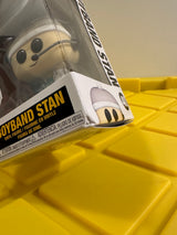 Boyband Stan