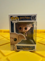 Funko POP! Dobby
