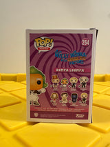 Funko POP! Oompa Loompa