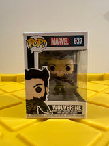 Wolverine