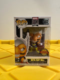 Funko POP! Beta Ray Bill - Limited Edition Special Edition Exclusive