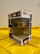 Wolverine