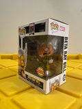 Funko POP! Beta Ray Bill - Limited Edition Special Edition Exclusive