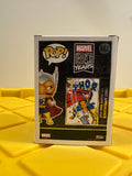 Funko POP! Beta Ray Bill - Limited Edition Special Edition Exclusive