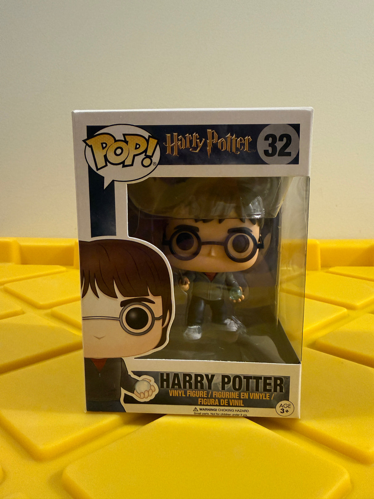 Funko POP! Harry Potter