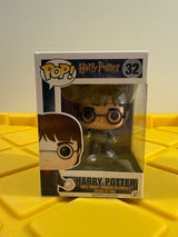 Funko POP! Harry Potter