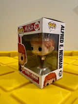 Alfred E. Neuman