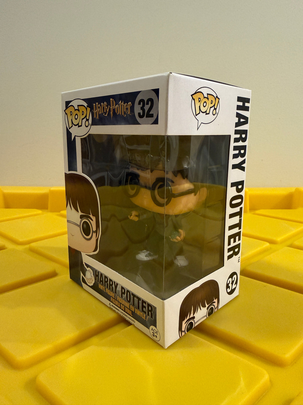 Funko POP! Harry Potter