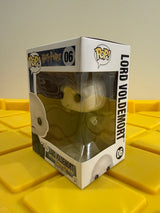 Funko POP! Lord Voldemort
