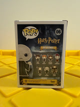 Funko POP! Lord Voldemort
