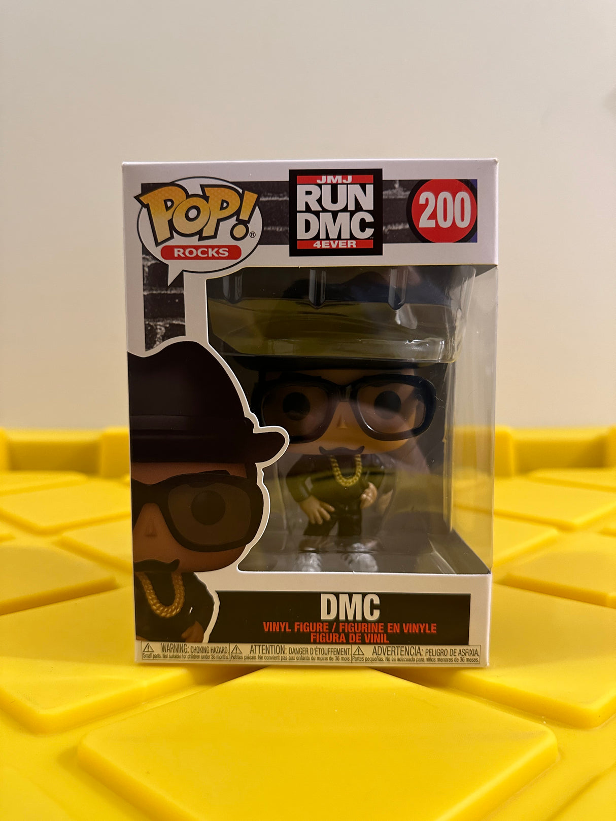 DMC