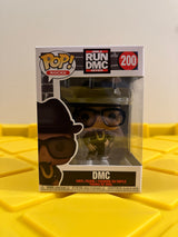 DMC