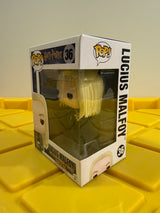 Funko POP! Lucius Malfoy