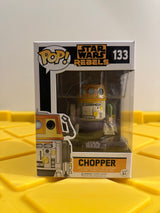 Chopper