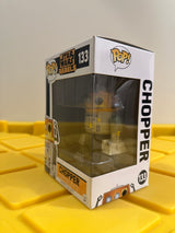 Chopper