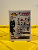 Funko POP! Black Panther