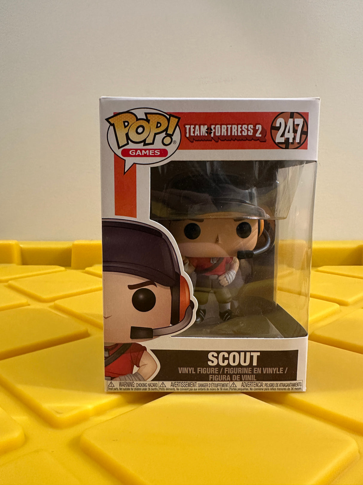 Scout