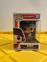 Scout