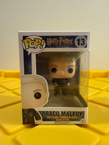 Funko POP! Draco Malfoy