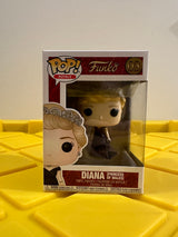 Diana (Princess of Wales)