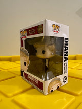 Diana (Princess of Wales)