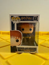 Funko POP! Fred Weasley