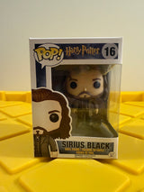 Funko POP! Sirius Black