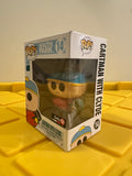 Cartman With Clyde - Limited Edition GameStop Exclusive