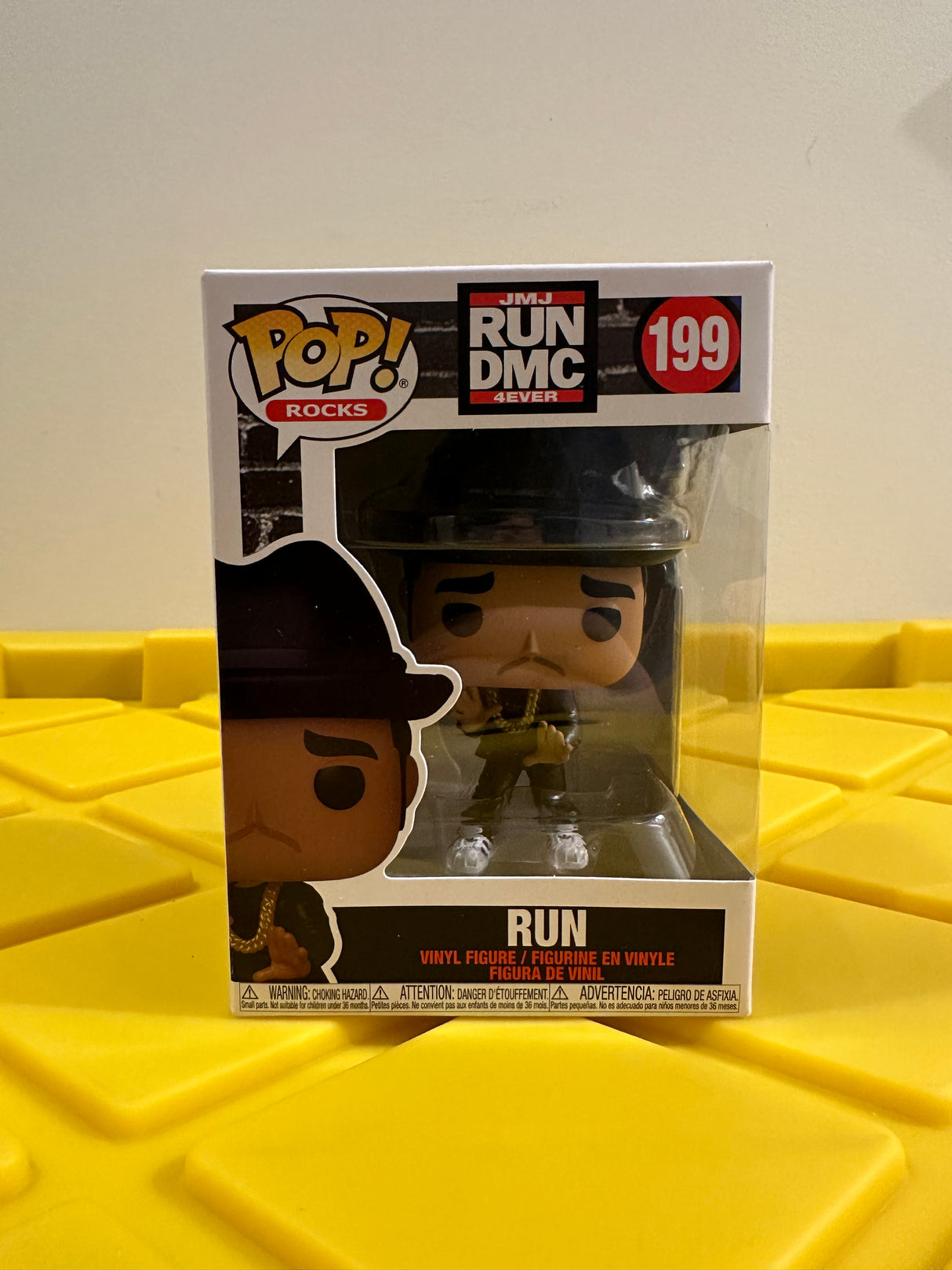 Run