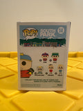 Cartman With Clyde - Limited Edition GameStop Exclusive