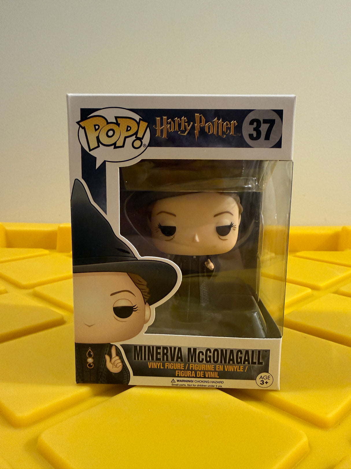 Funko POP! Minerva McGonagall