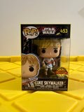 Luke Skywalker - Limited Edition Special Edition Exclusive