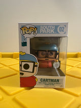 Funko POP! Cartman