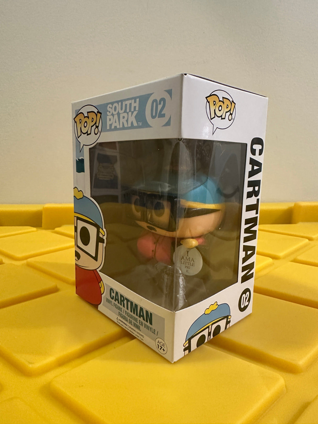 Funko POP! Cartman