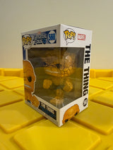 Funko POP! The Thing